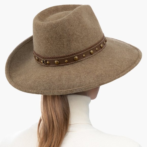 Gunslinger Hat - Picture 5 of 11